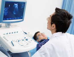 New prostate treatment added to protect side effects of radiation treatment