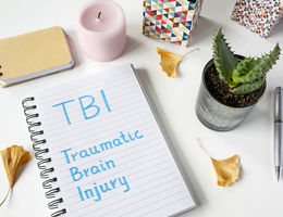 Did you know? 5 surprising traumatic brain injury facts