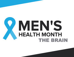 Mens Health: The brain Mens Health: The brain