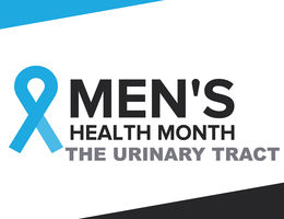 Head to toe men’s health: The urinary tract