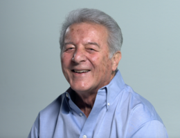 Patient’s ‘golden years’ restored after risky procedure