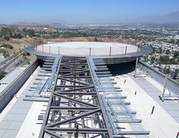 Campus Transformation: A look at the new helipad