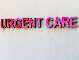 Urgent Care Urgent Care