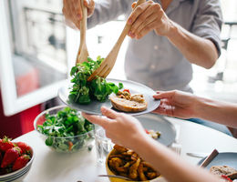 The risks of eating red meat (even in small portions)