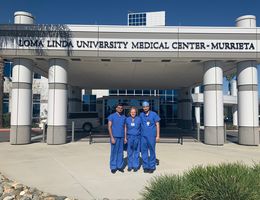 Alternative surgery to treat atrial fibrillation now available at Loma Linda University Medical Center – Murrieta