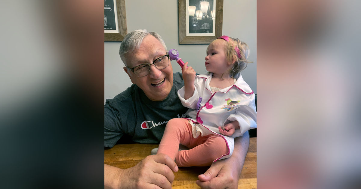 Progress in pancreatic cancer care helps patients recover, thrive after