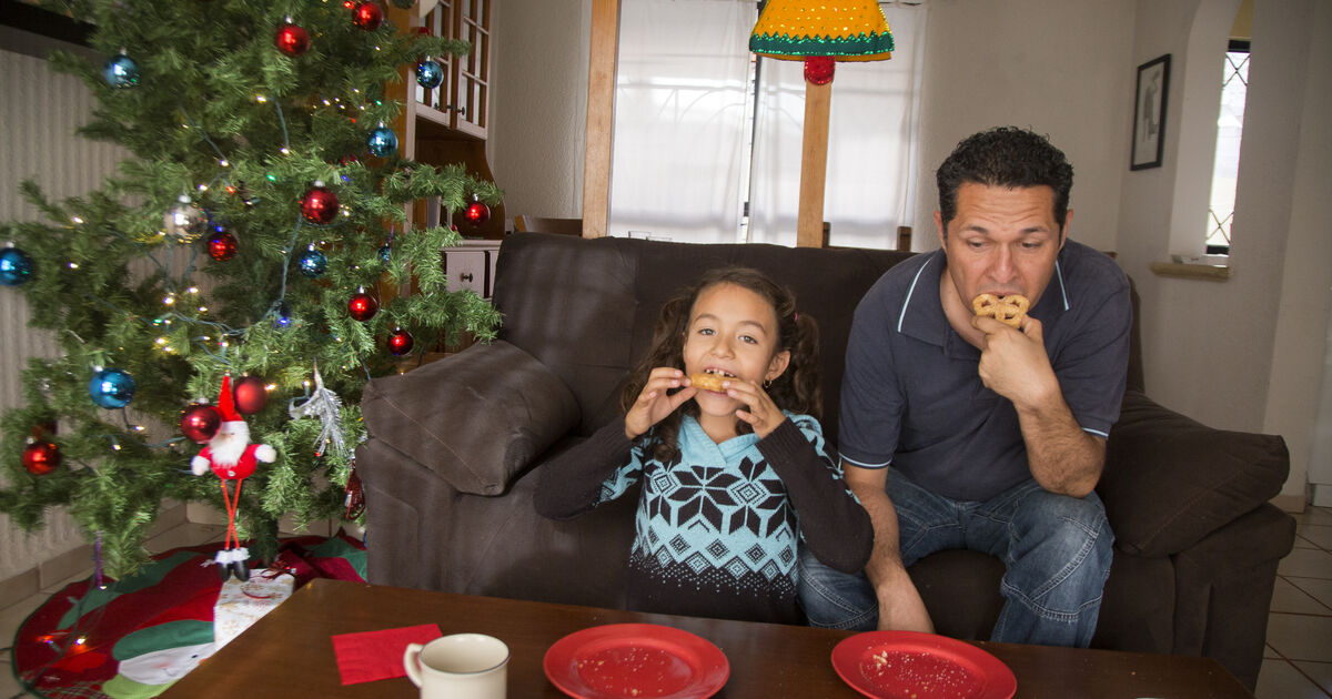 How to help kids manage diabetes during the holidays