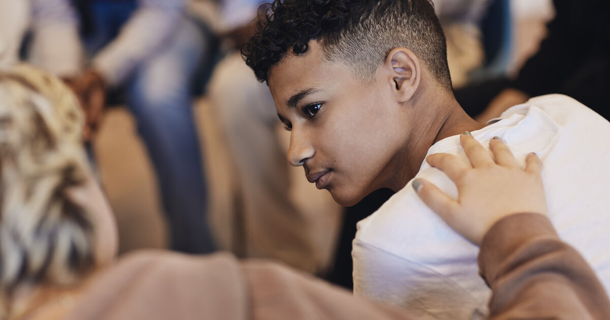 Unraveling the lingering mental health crisis among children
