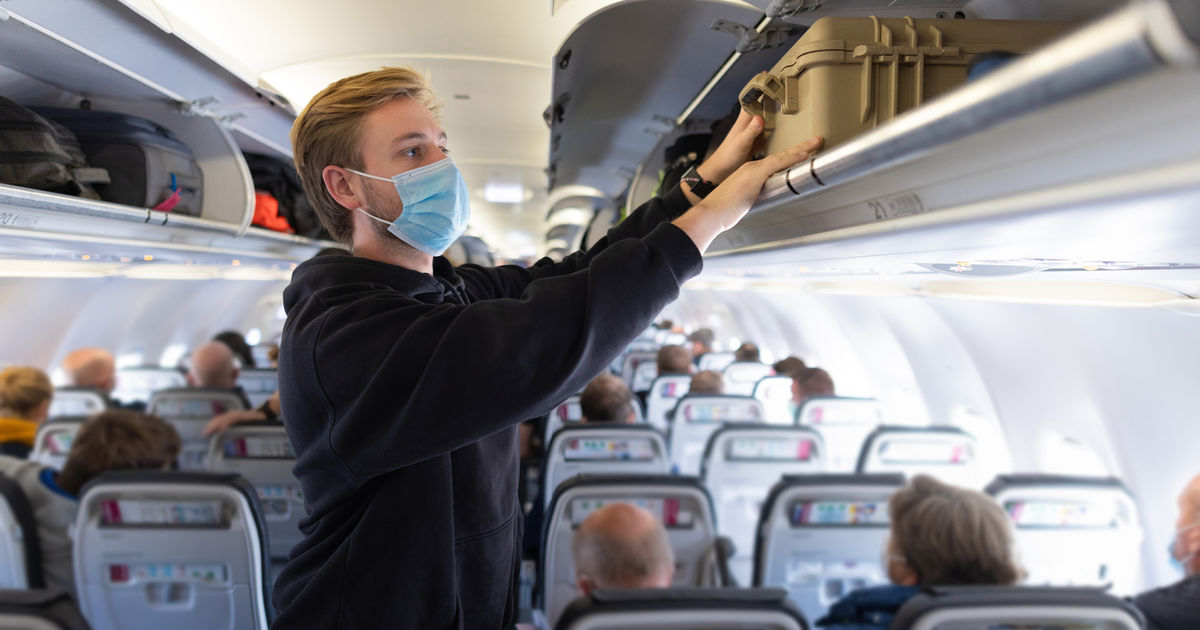 Staying healthy while traveling: Debunking myths and embracing practical tips Staying healthy while traveling: Debunking myths and embracing practical tips