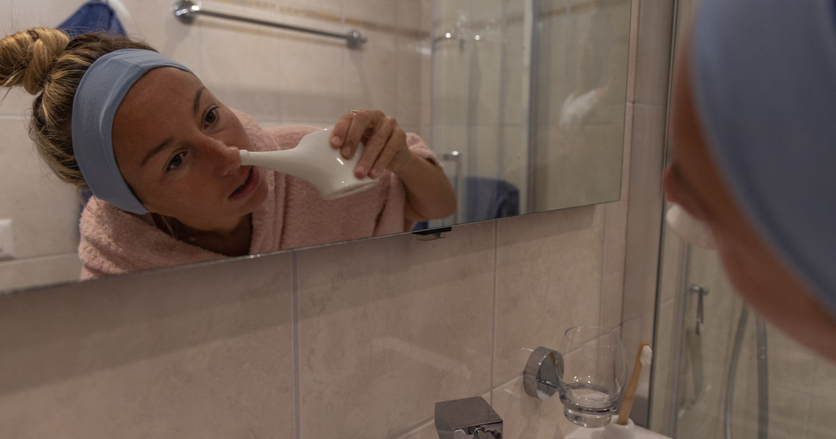 Managing Flu Symptoms at Home: Essential Tips from Experts