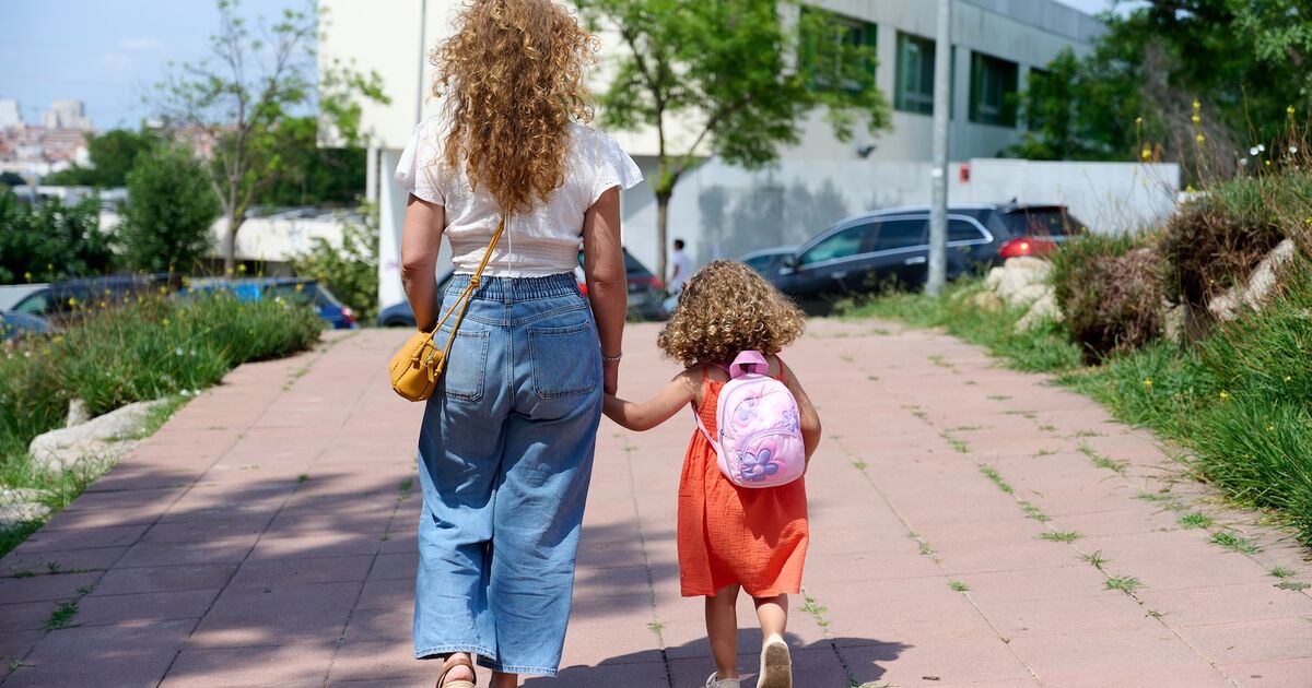 From summer break to the classroom: managing back-to-school anxiety at all ages | News