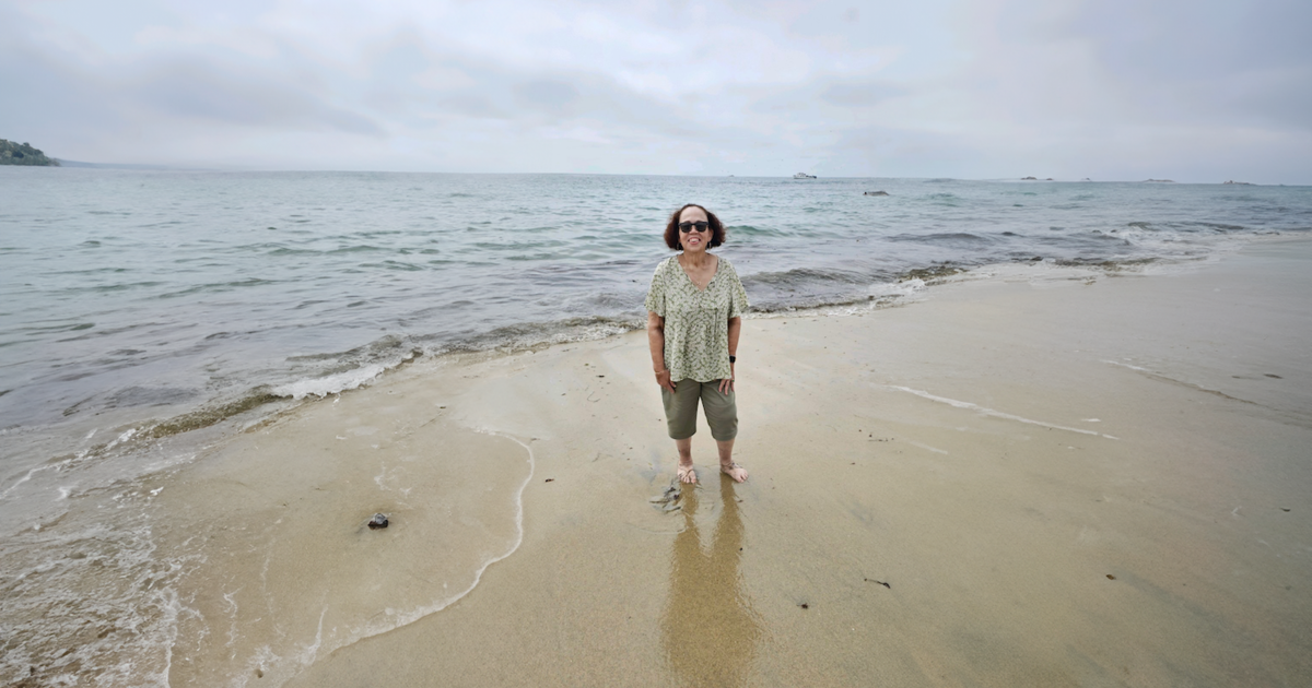 From wheelchair to walking: how a complex knee surgery restored a patient’s mobility From wheelchair to walking: how a complex knee surgery restored a patient’s mobility