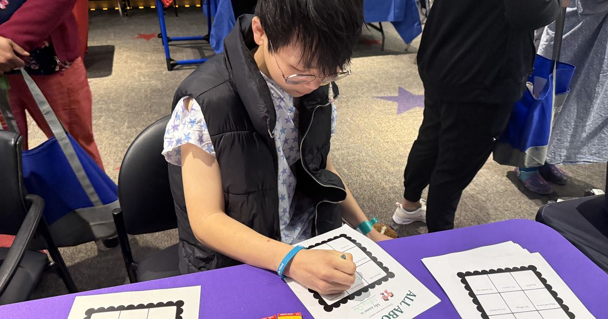 Loma Linda University Children’s Hospital Hosts Partners in Play Event to Brighten Young Lives