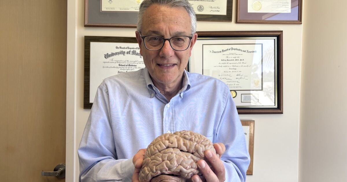 What you should know about brain health, insights from a neurologist | News