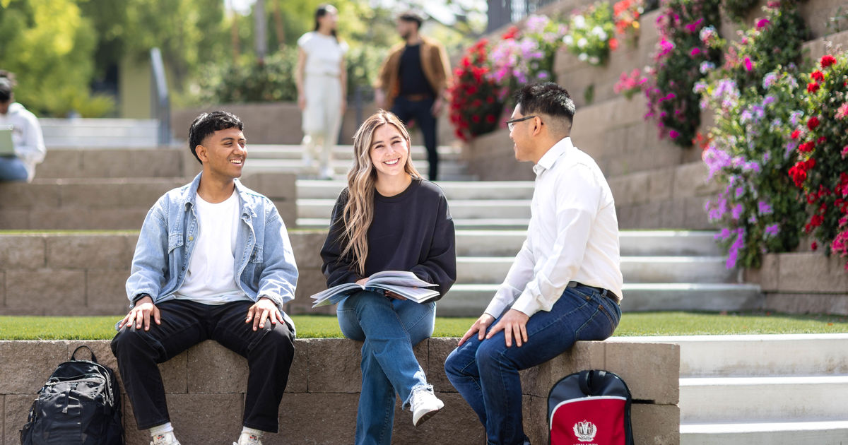 Loma Linda University Launches Associate of Science (A.S.) in Health Sciences Degree Program: A Two-Year Path to Entry-Level Healthcare Education
