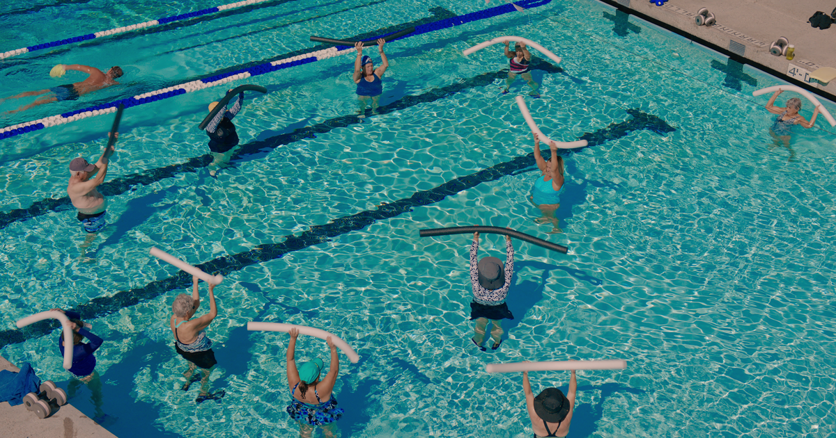 Loma Linda University featured in new Netflix documentary series
