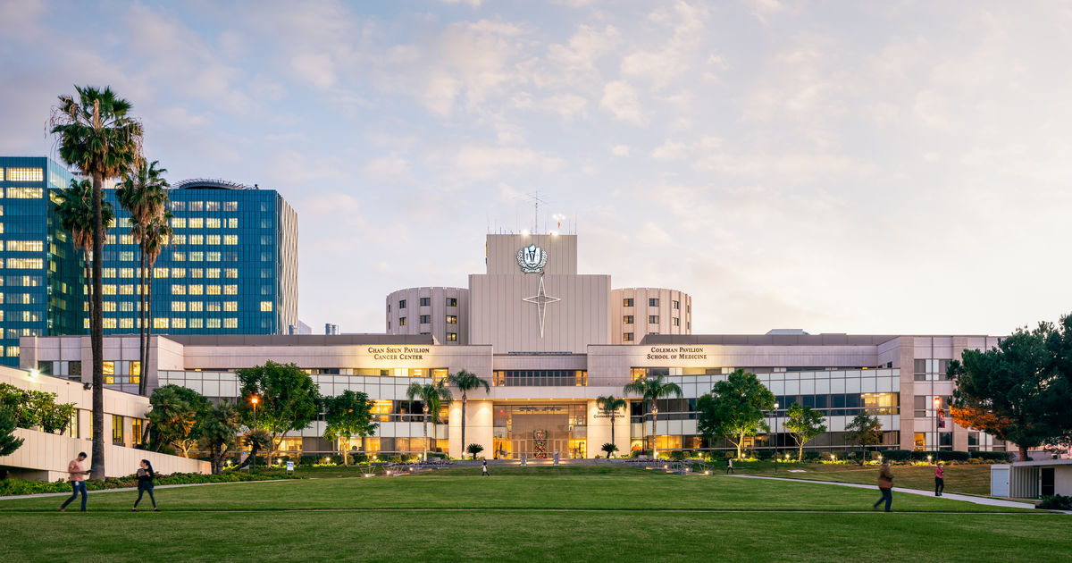 Loma Linda University School of Medicine achieves highest recognition with Platinum Plus Certification in lifestyle medicine