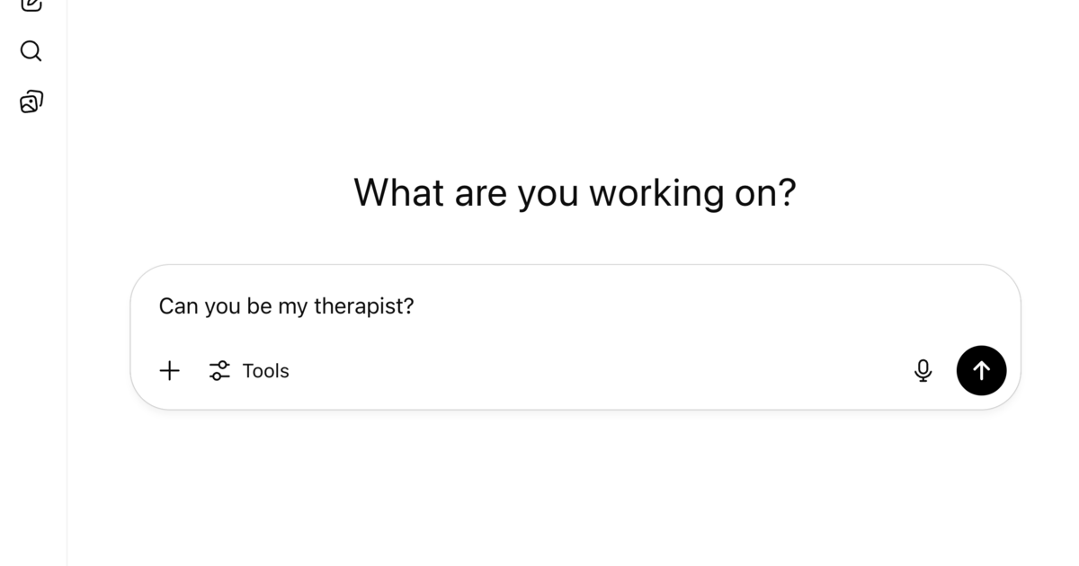 Can I use AI as my therapist? The truth about turning to chatbots for therapy | News