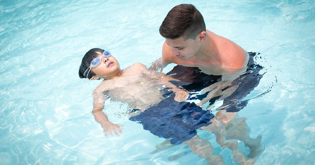 The ABCs of water safety every parent should know | News