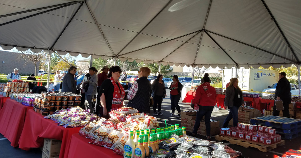 Photo Gallery Loma Linda University Health Beaumont Banning Food