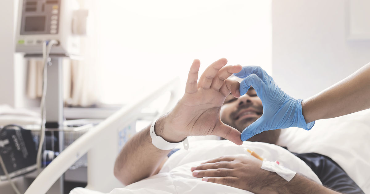 New heart program provides alternative lowrisk procedures for