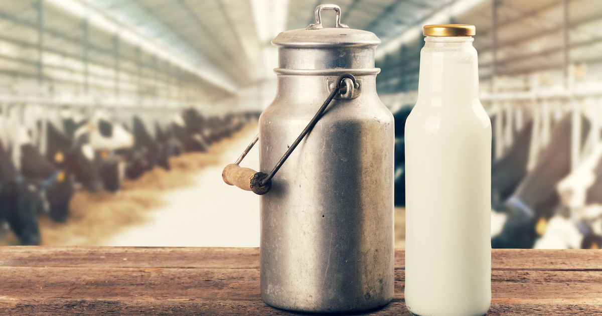 New study associates intake of dairy milk with greater risk of breast