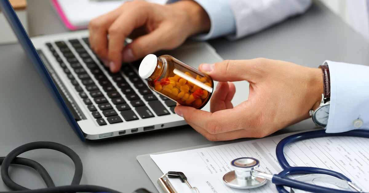 New California legislation mandates all prescriptions be electronically ...