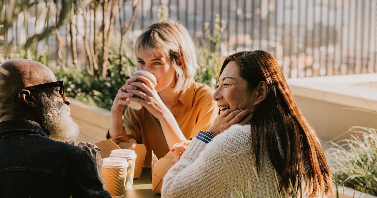 How to relax without turning to alcohol