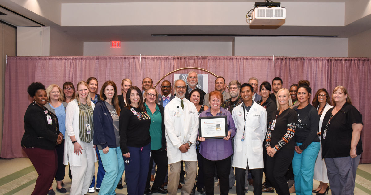 Two Loma Linda University Health facilities receive American Heart ...