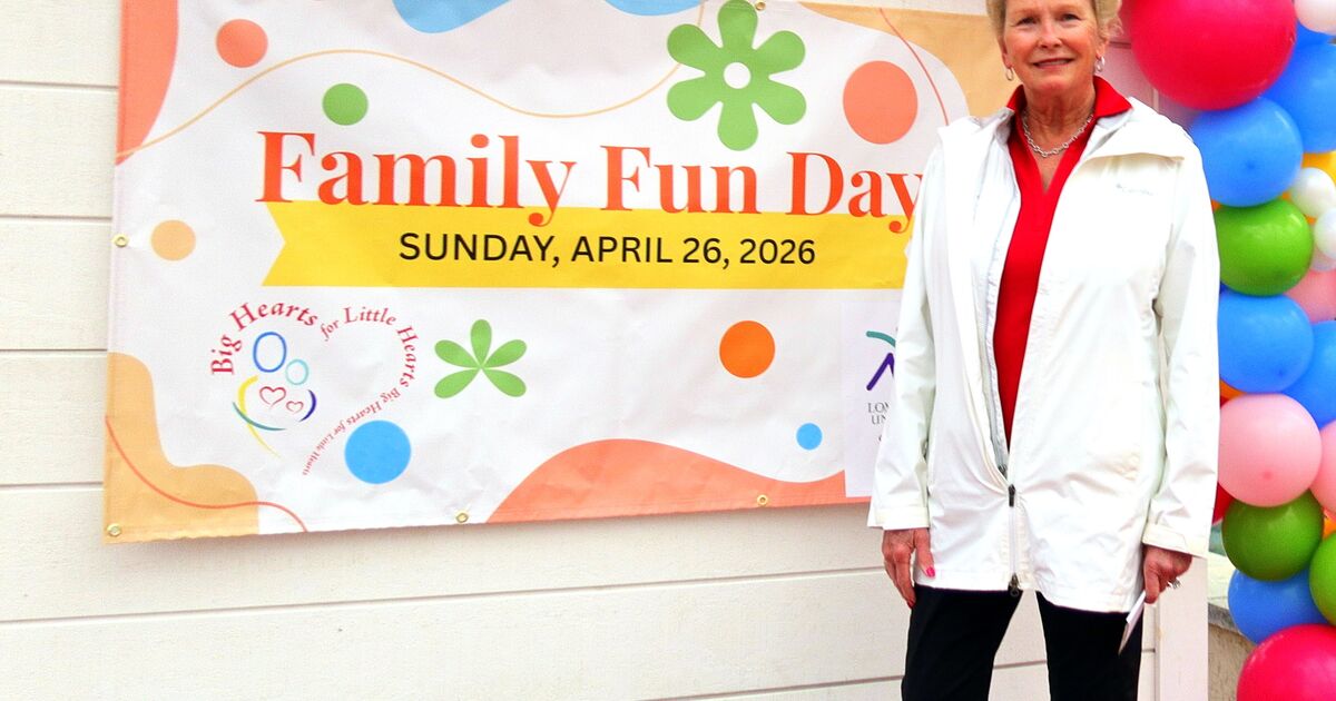 Family Fun Day raises support for Children’s Hospital | News
