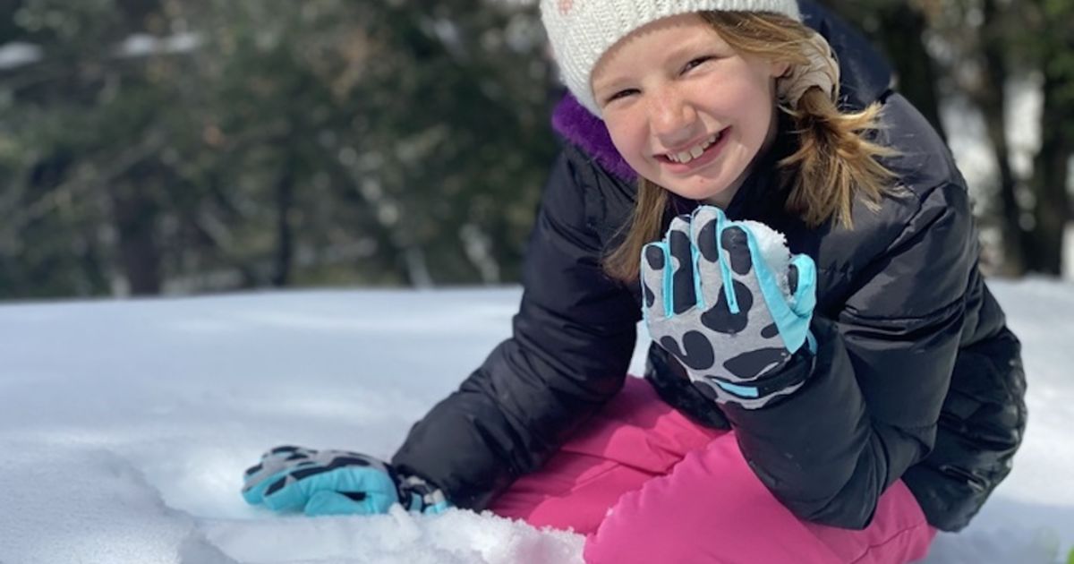 Keeping kids active during winter | News