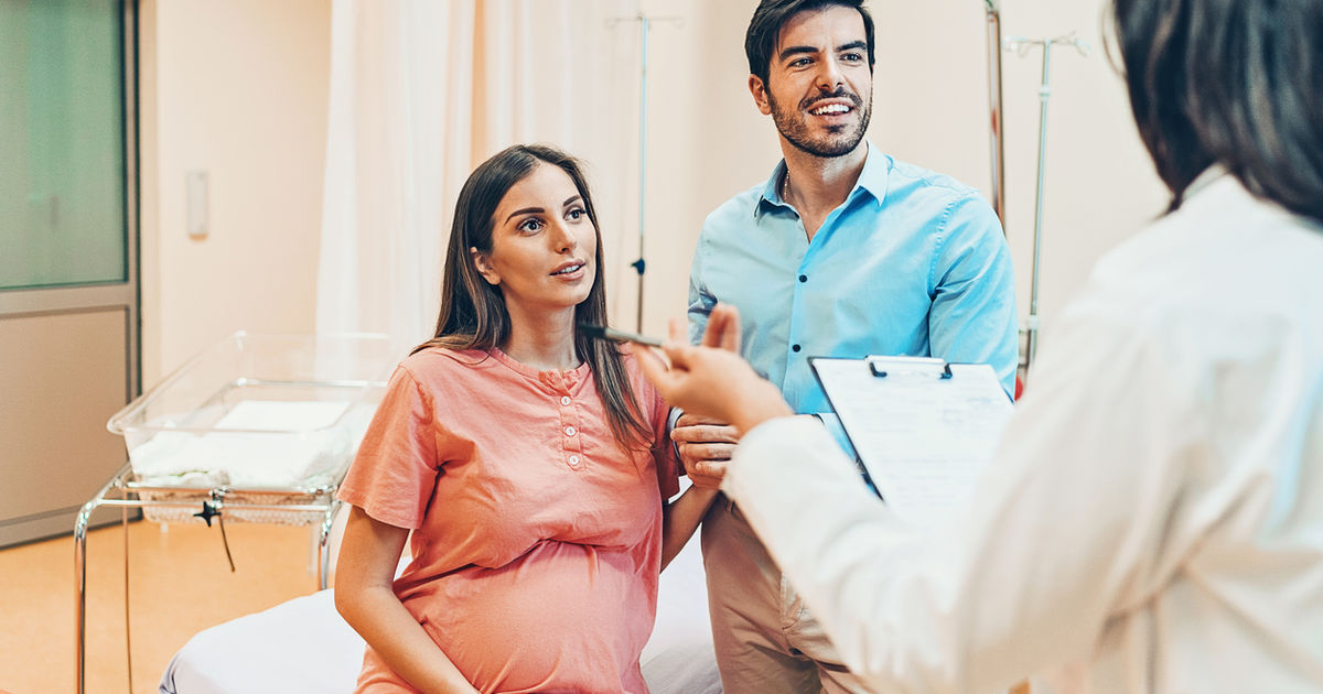 C-Section Births: OB-GYN expert weighs in | News