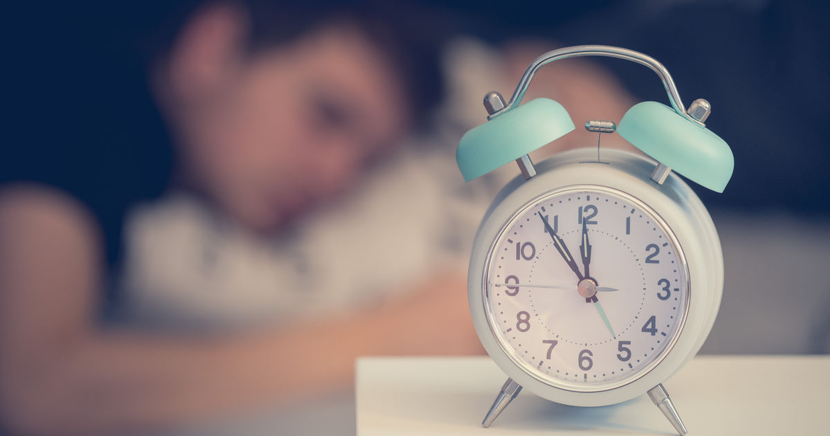 What Does fall Back Daylight Saving Time Mean For Our Sleep News what-does-fall-back-daylight-saving-time-mean-for-our-sleep-news