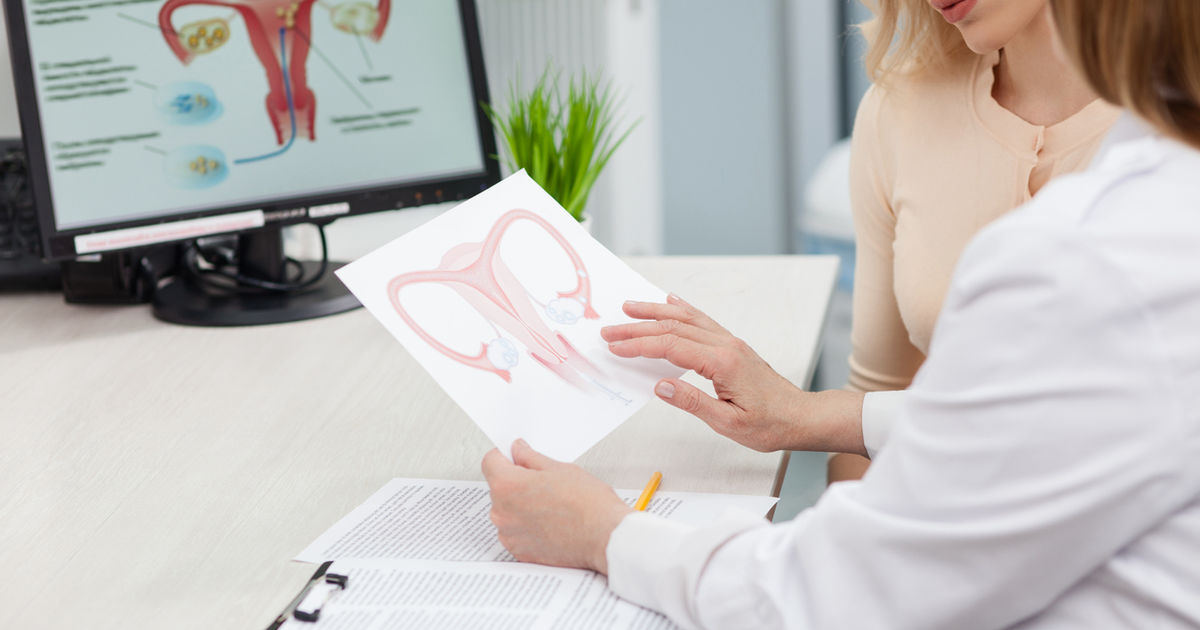 3 risk factors for cervical cancer | News
