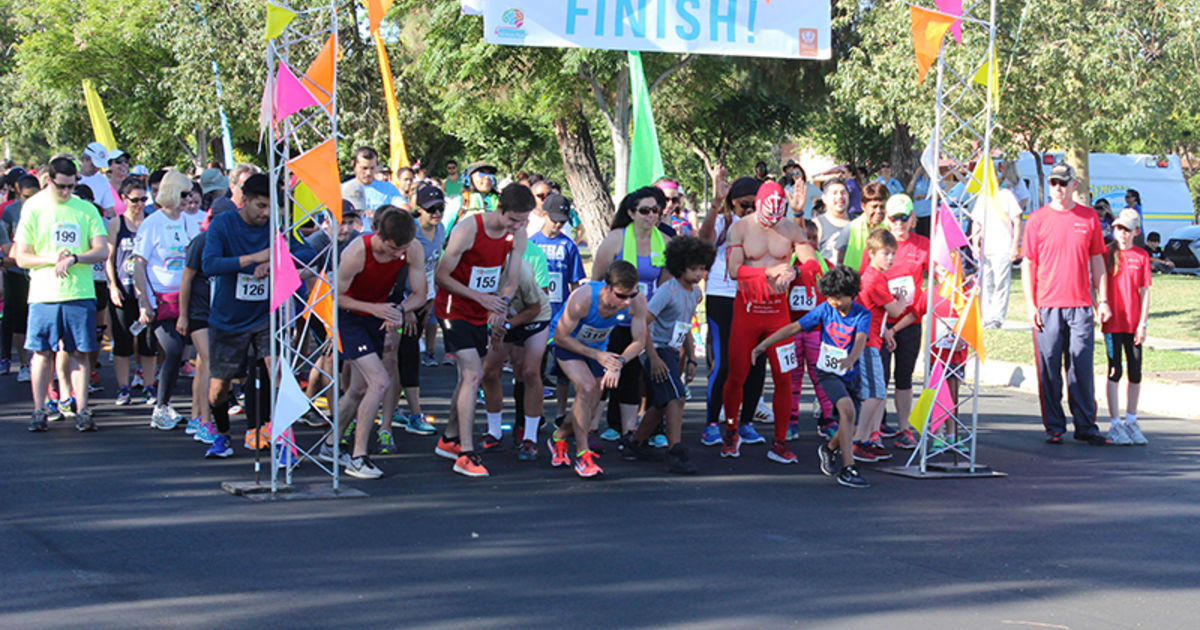 Behavioral Medicine Center sponsors 5K in support of mental health | News