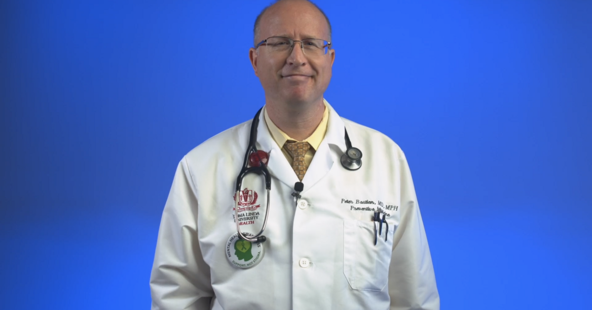 Men’s Health Minute: preventive medicine | News