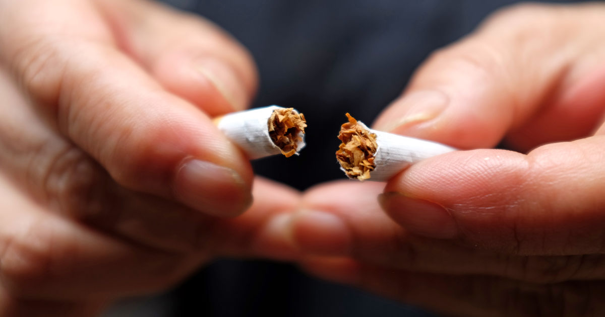 3 causes of lung cancer that are not tobacco-related