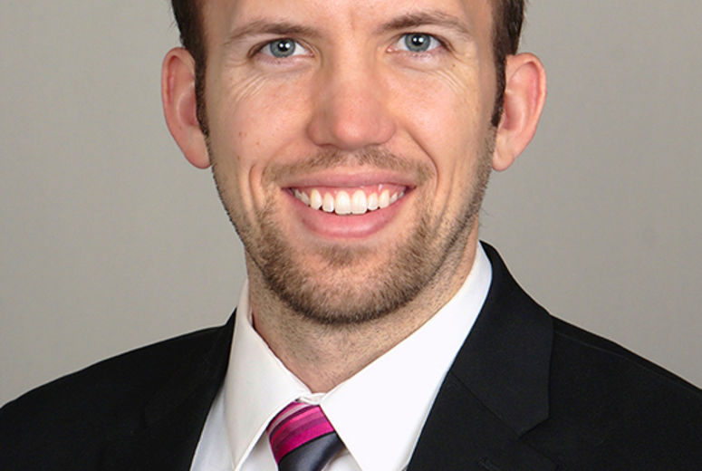 Andrew Crofton, PhD