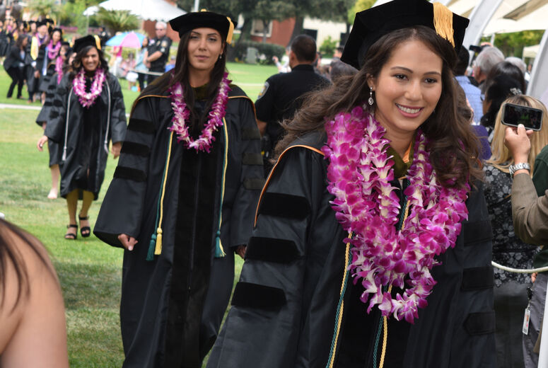 School of Pharmacy 2016 Commencement