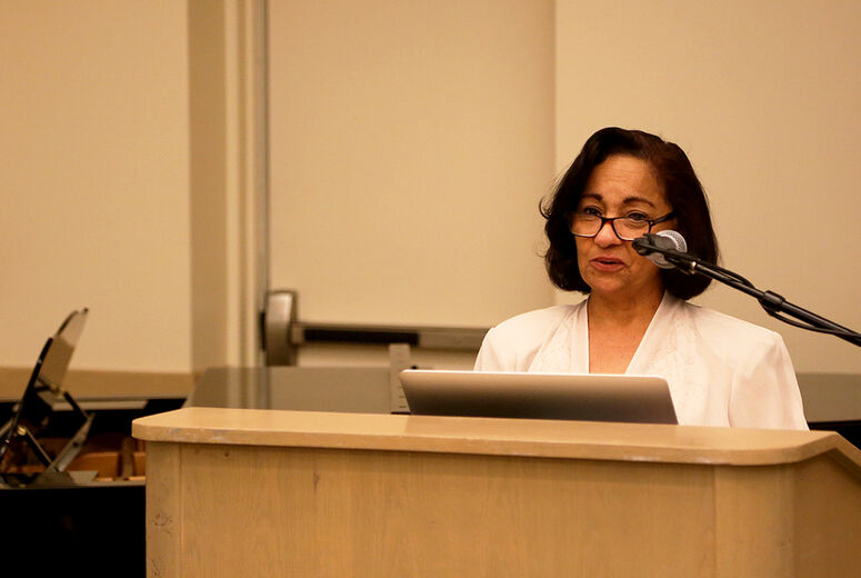 Daisy De Leon, PhD