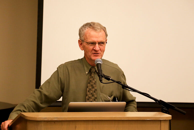 Roger Hadley, MD