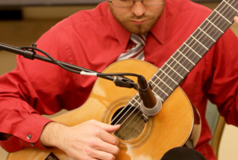 Joshua Wendt