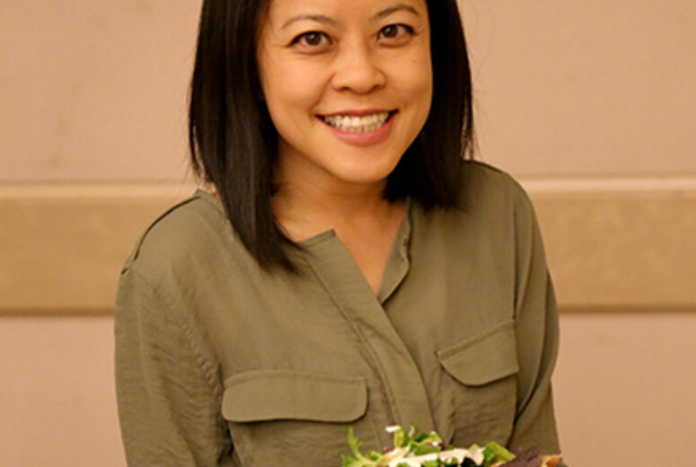 Daisy De Leon, PhD