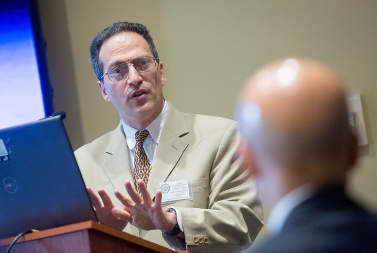 Dr. DiLorenzo discussed the importance of investing in neuroscience technologies for the benefits of patients and the society. 