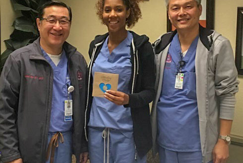 Loma Linda health providers